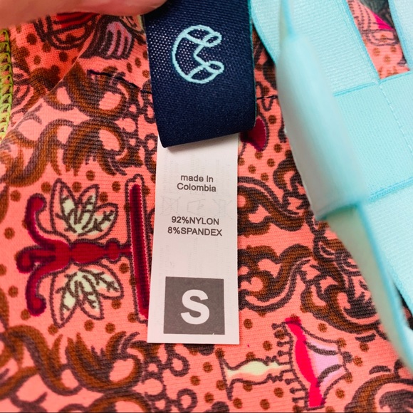 Maaji Ruffles Secretariat Bikini Top - Picture 5 of 8